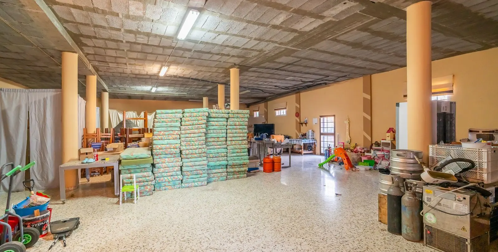 Venta de villa independiente en Mijas 4
