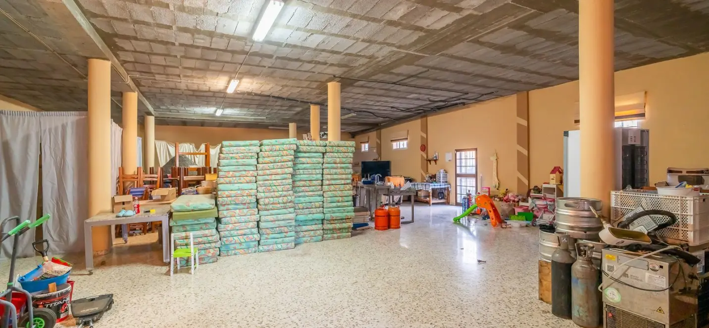Venta de villa independiente en Mijas 3