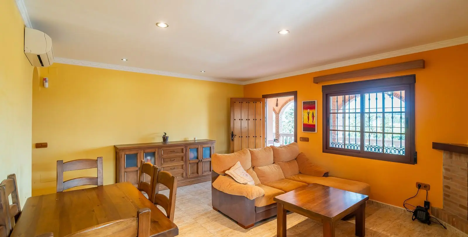 Venta de villa independiente en Mijas 6
