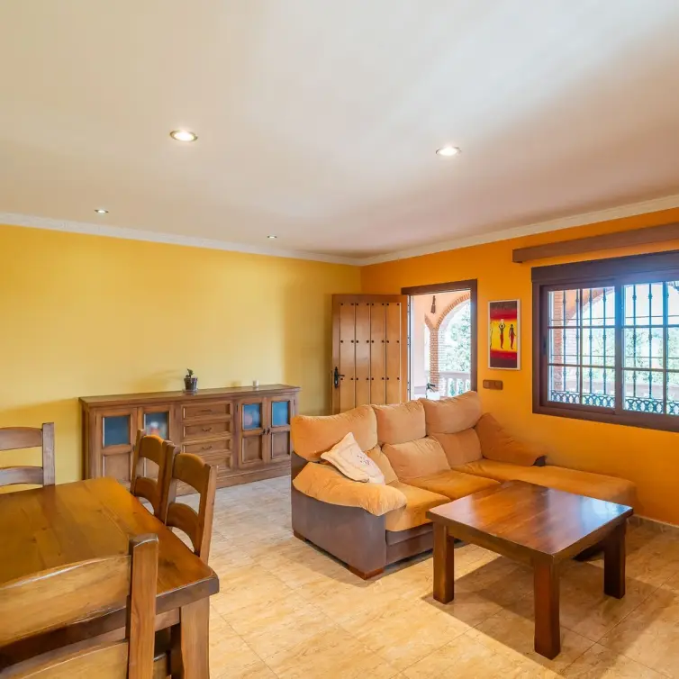 Venta de villa independiente en Mijas