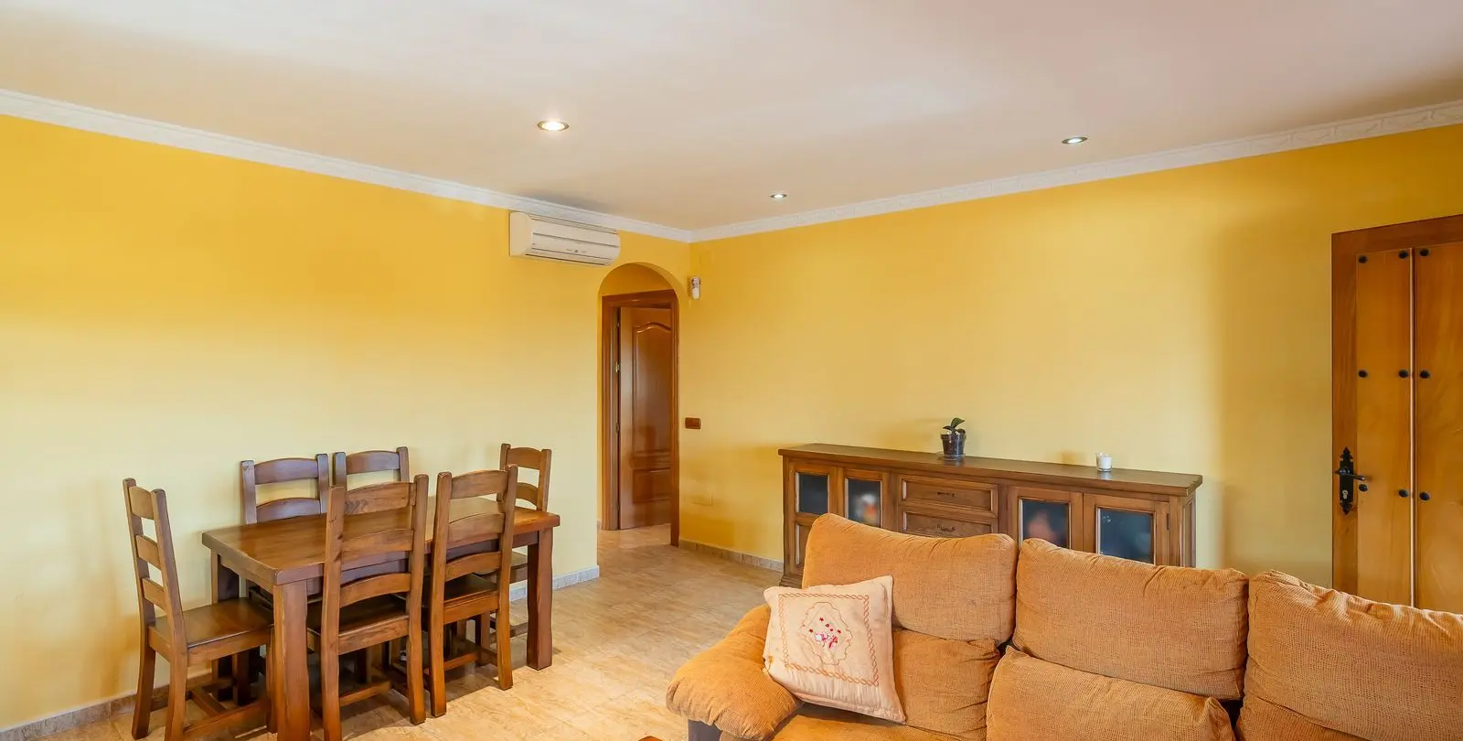 Venta de villa independiente en Mijas 7