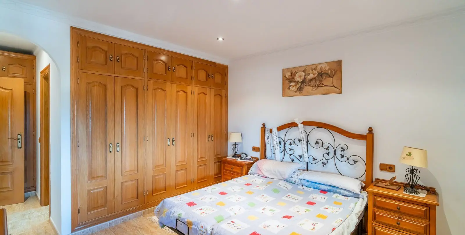 Venta de villa independiente en Mijas 14