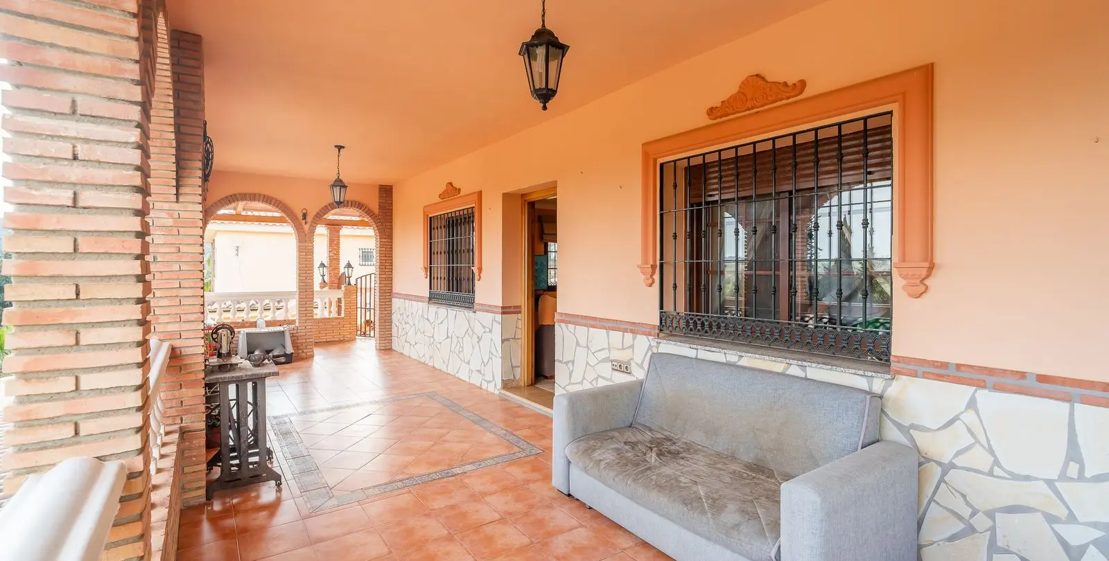 Venta de villa independiente en Mijas 16