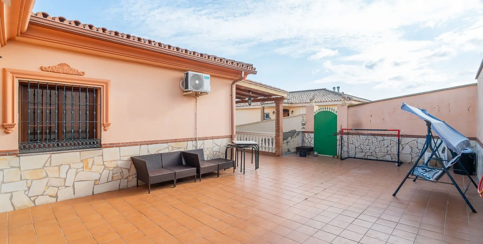 Venta de villa independiente en Mijas 22