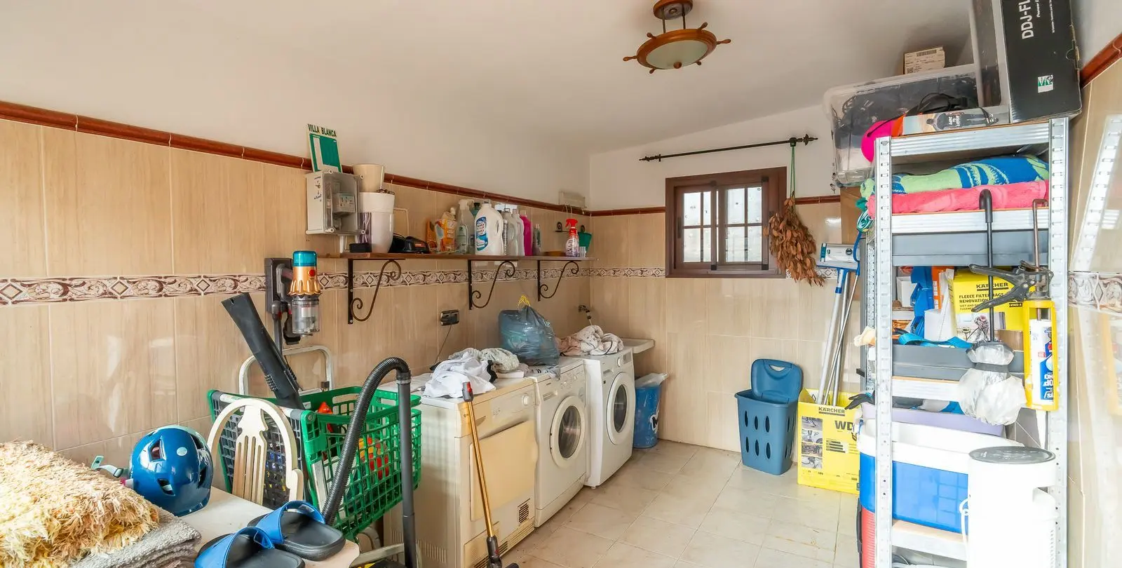 Venta de villa independiente en Mijas 23