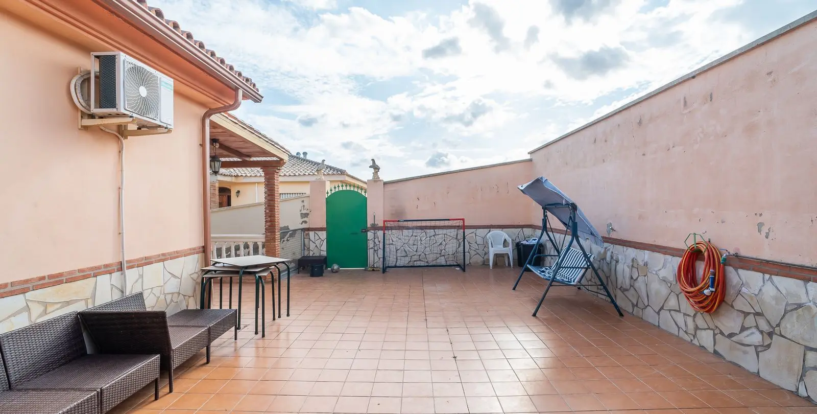 Venta de villa independiente en Mijas 24