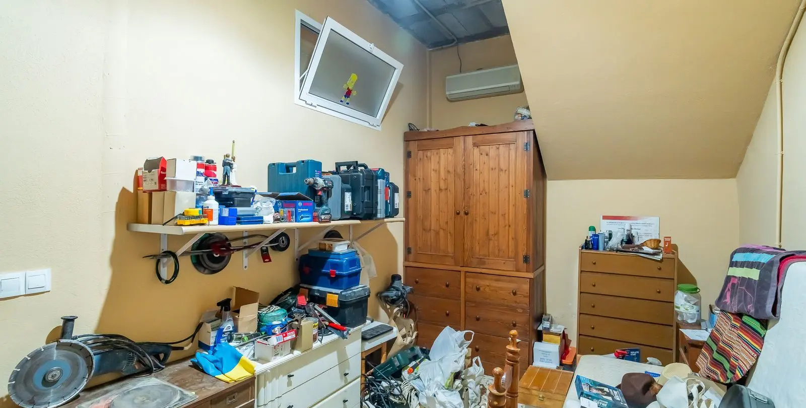 Venta de villa independiente en Mijas 35