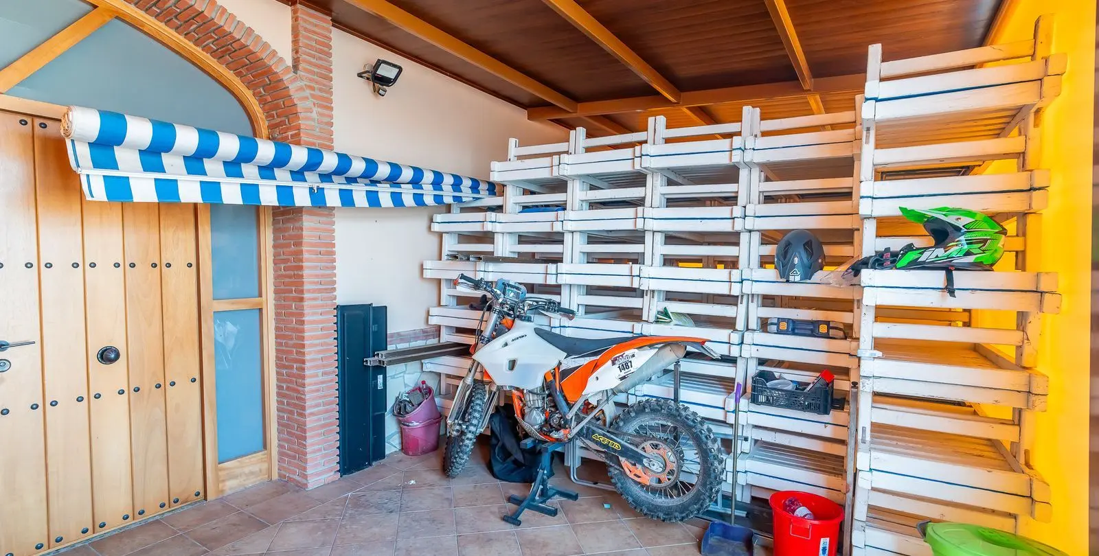 Venta de villa independiente en Mijas 37