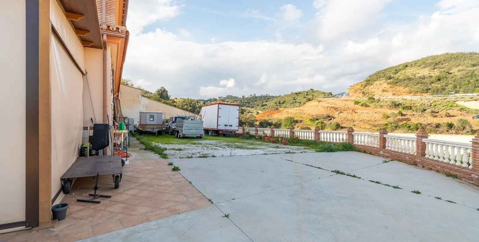 Venta de villa independiente en Mijas 42