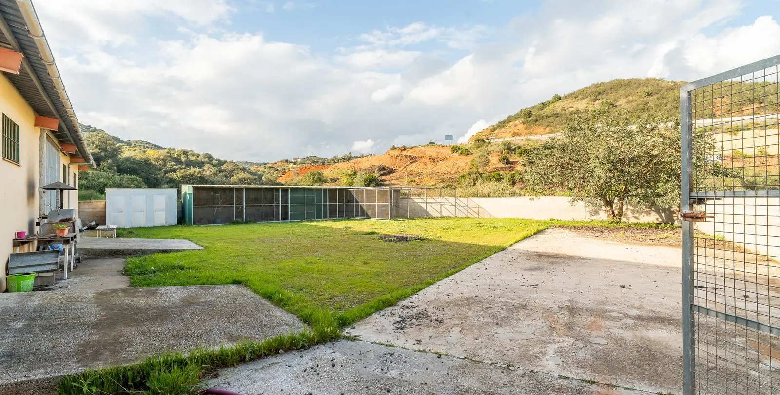 Venta de villa independiente en Mijas 51