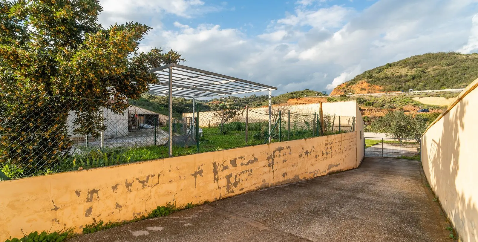 Venta de villa independiente en Mijas 52