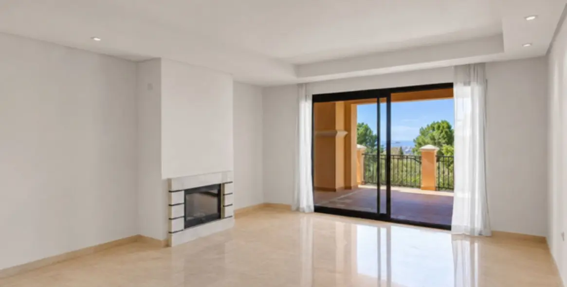 Venta de apartamento en planta baja en La Quinta 2