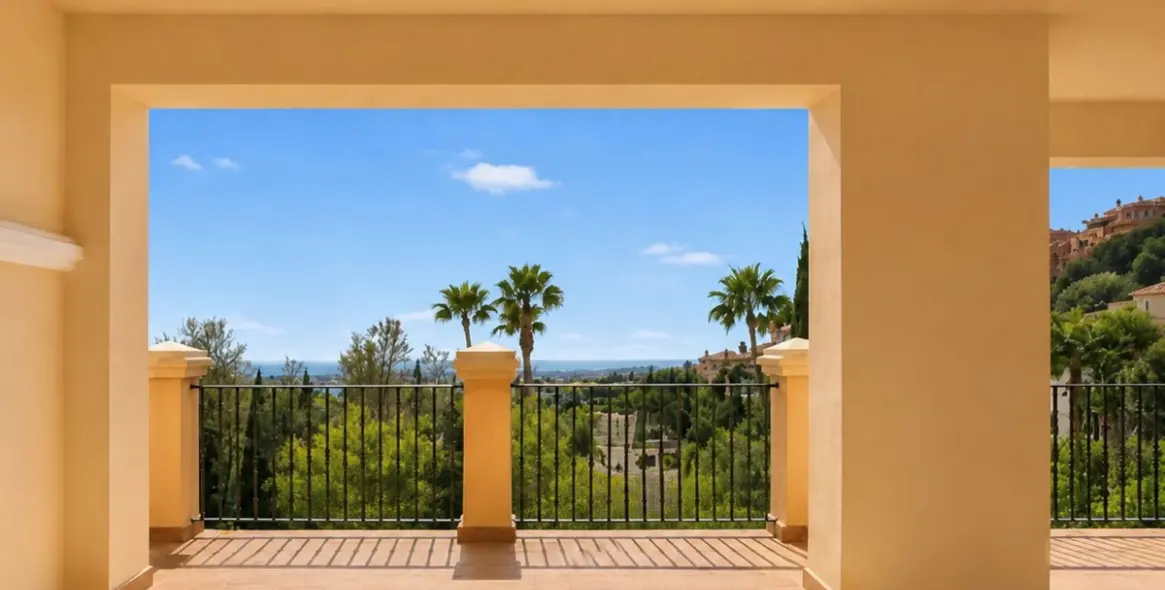 Venta de apartamento en planta baja en La Quinta 4