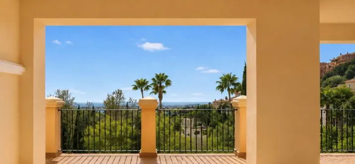 Продажа апартаментов на первом этаже в La Quinta 3