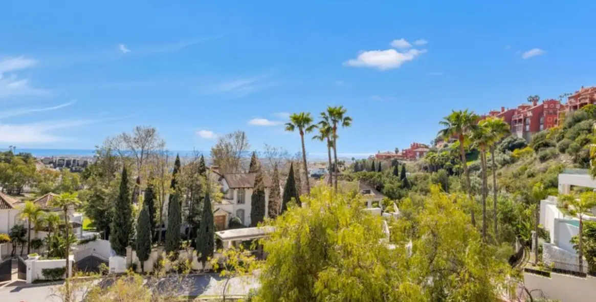 Venta de apartamento en planta baja en La Quinta 6