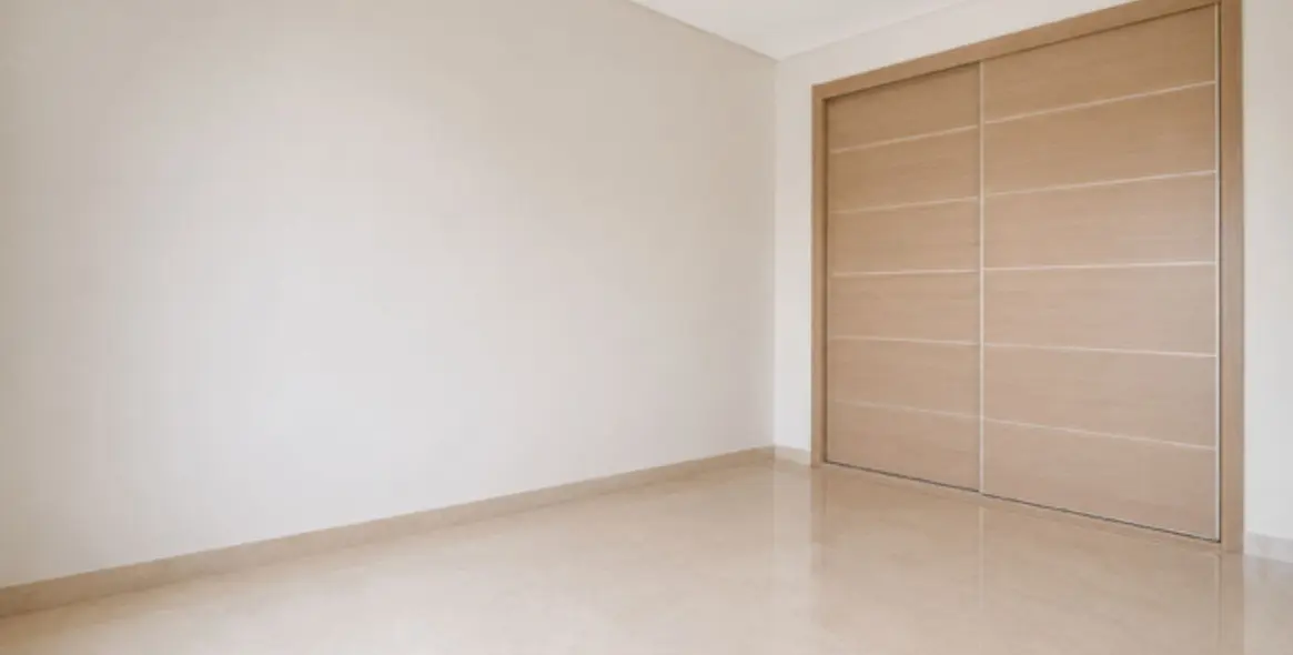 Venta de apartamento en planta baja en La Quinta 19