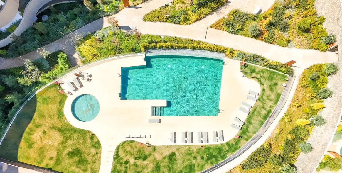 Sale of ground floor apartment in Fuengirola 3