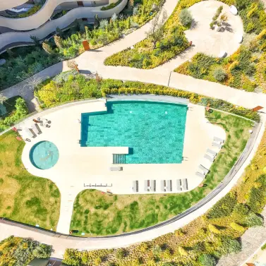 Продажа апартаментов на первом этаже в Fuengirola