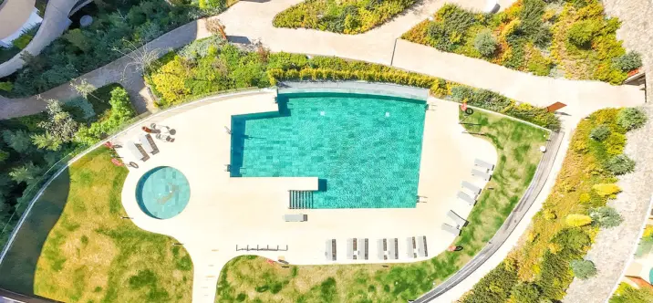 Продажа апартаментов на первом этаже в Fuengirola 2