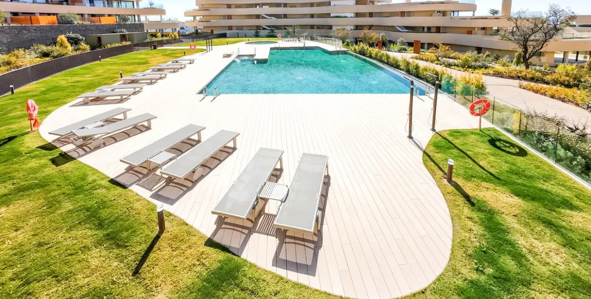 Sale of ground floor apartment in Fuengirola 4