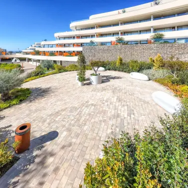 Продажа апартаментов на первом этаже в Fuengirola