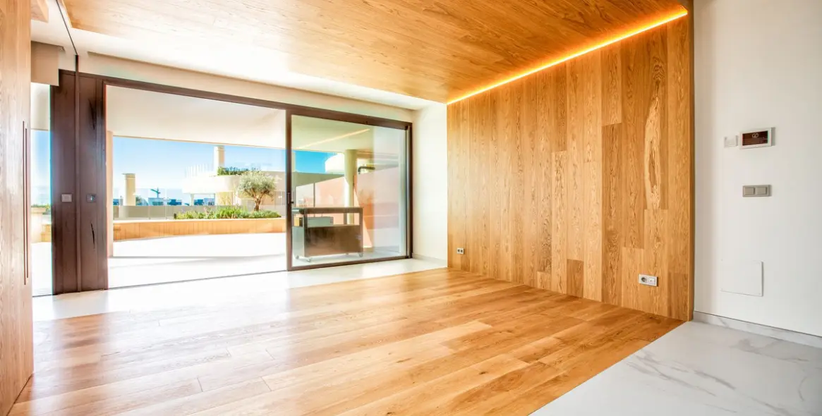 Sale of ground floor apartment in Fuengirola 10