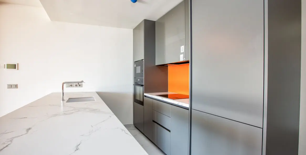 Sale of ground floor apartment in Fuengirola 11