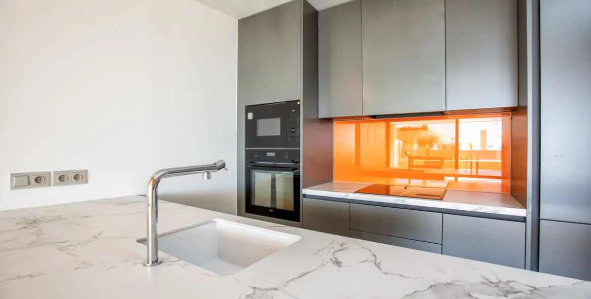 Sale of ground floor apartment in Fuengirola 12