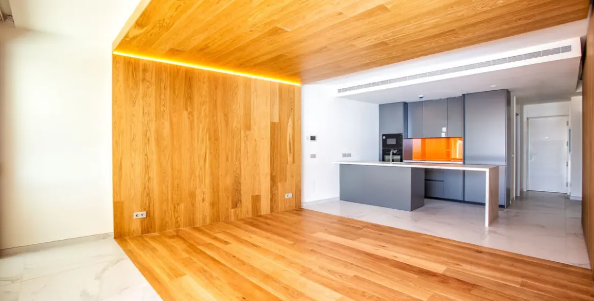 Sale of ground floor apartment in Fuengirola 13