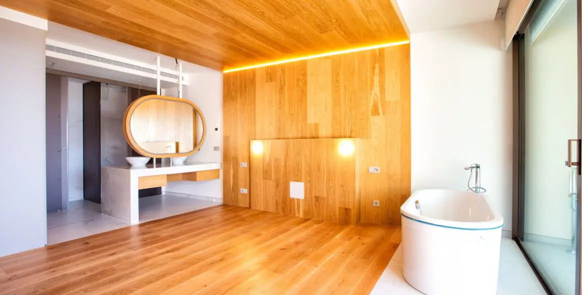 Sale of ground floor apartment in Fuengirola 14