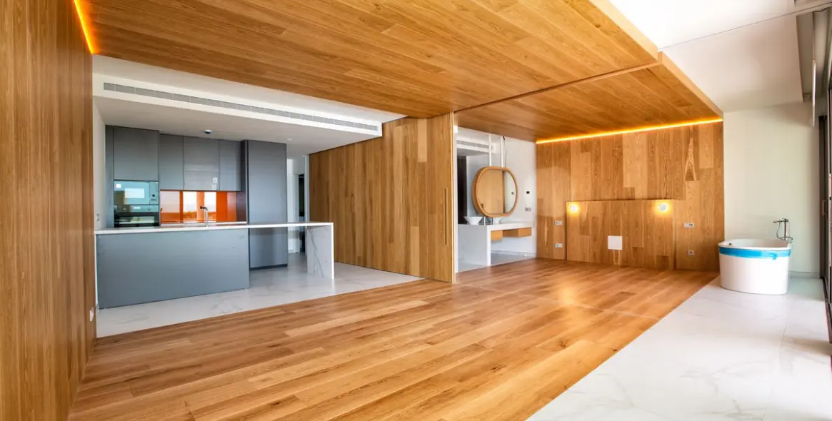 Sale of ground floor apartment in Fuengirola 15