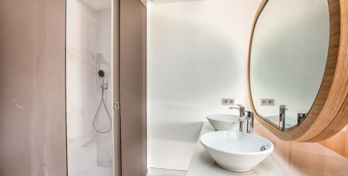 Sale of ground floor apartment in Fuengirola 19