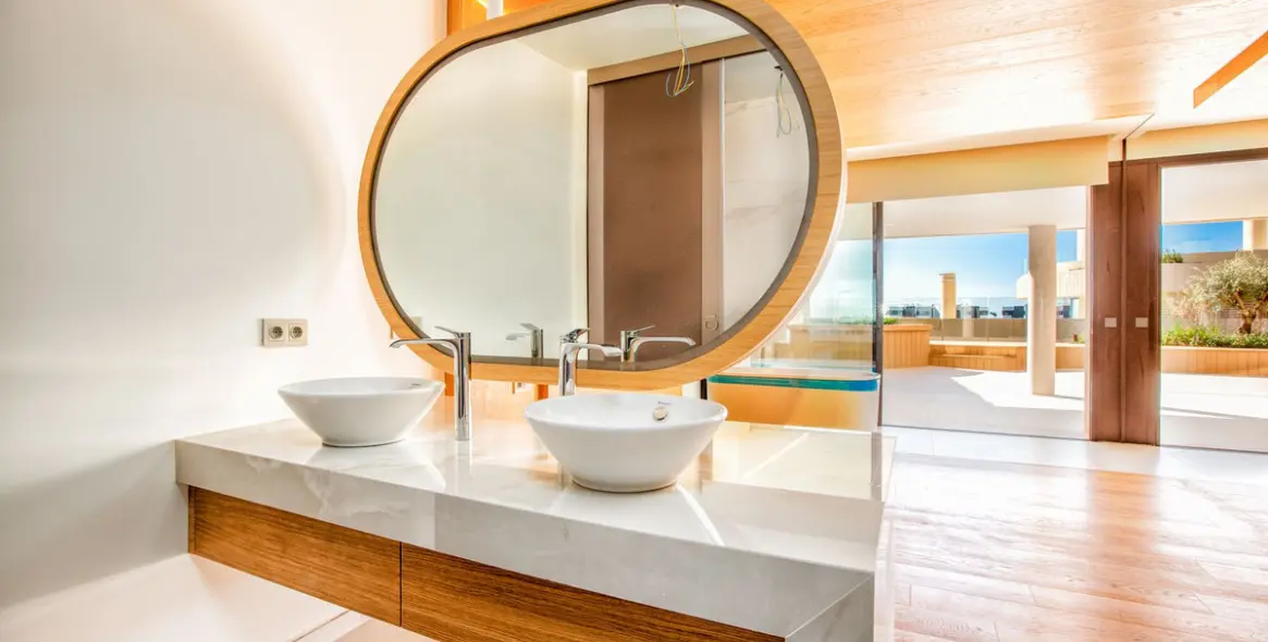 Sale of ground floor apartment in Fuengirola 20