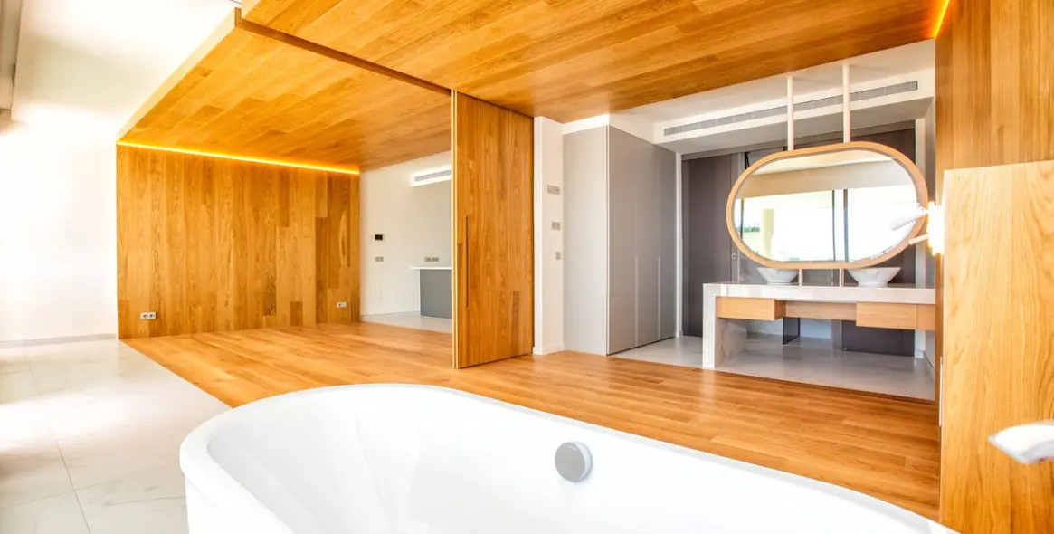 Sale of ground floor apartment in Fuengirola 21