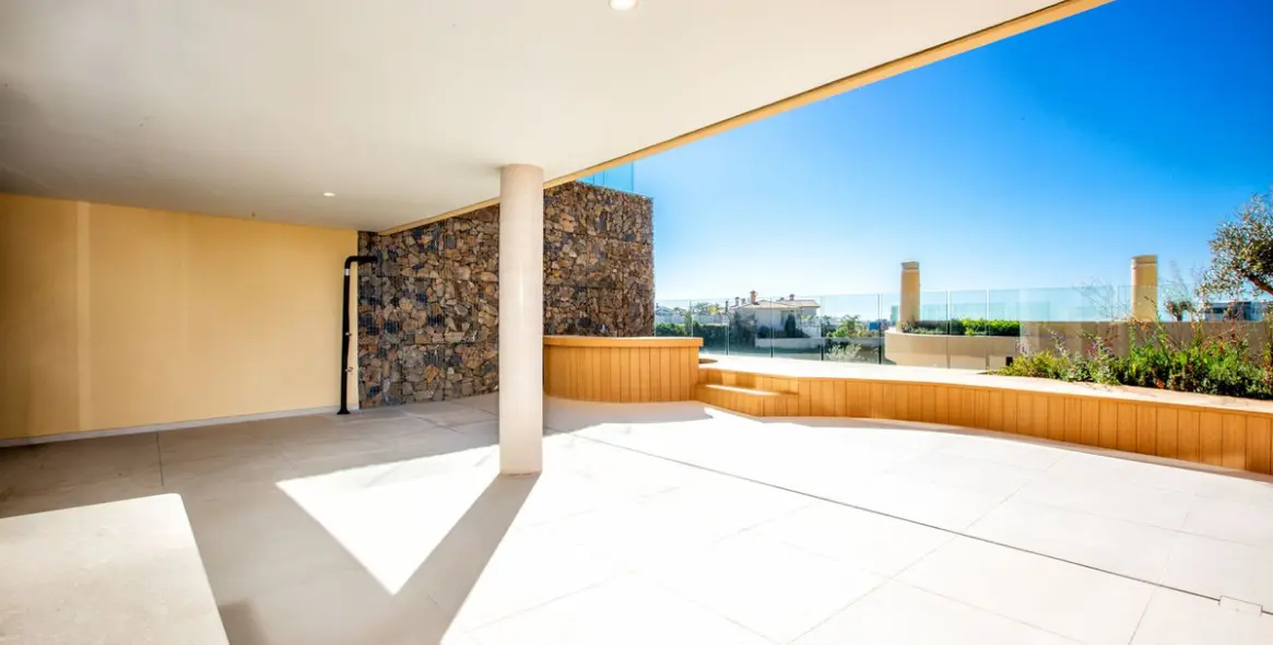 Sale of ground floor apartment in Fuengirola 23