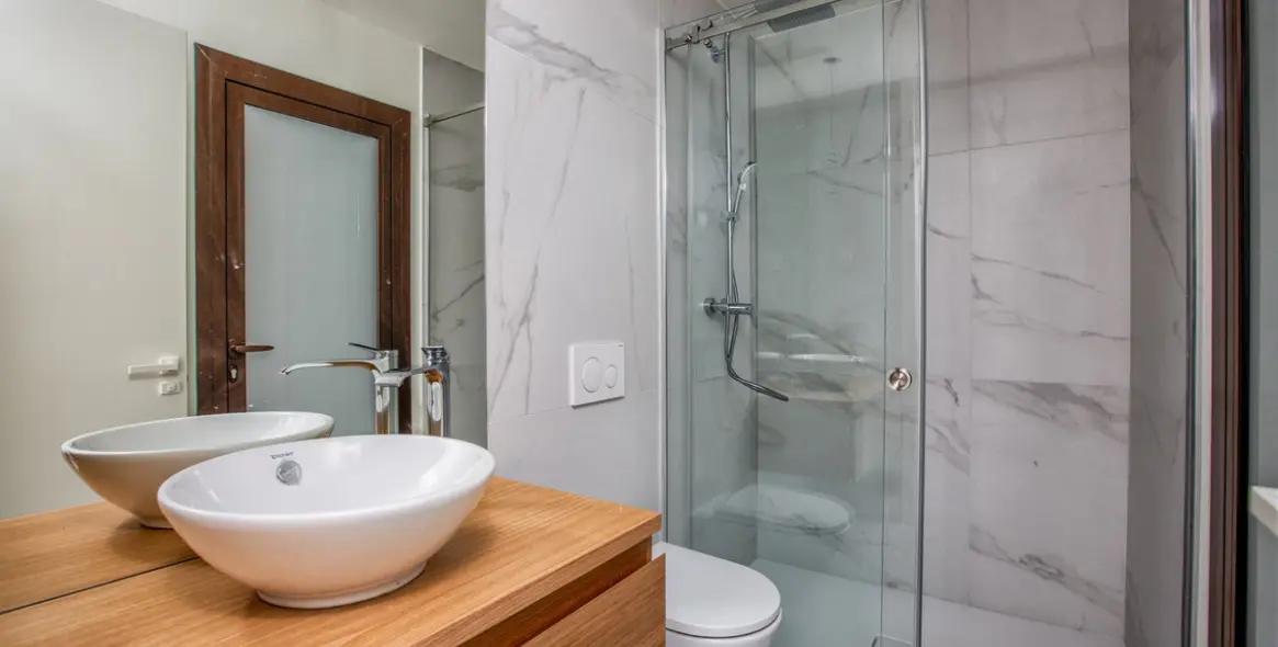 Sale of ground floor apartment in Fuengirola 28