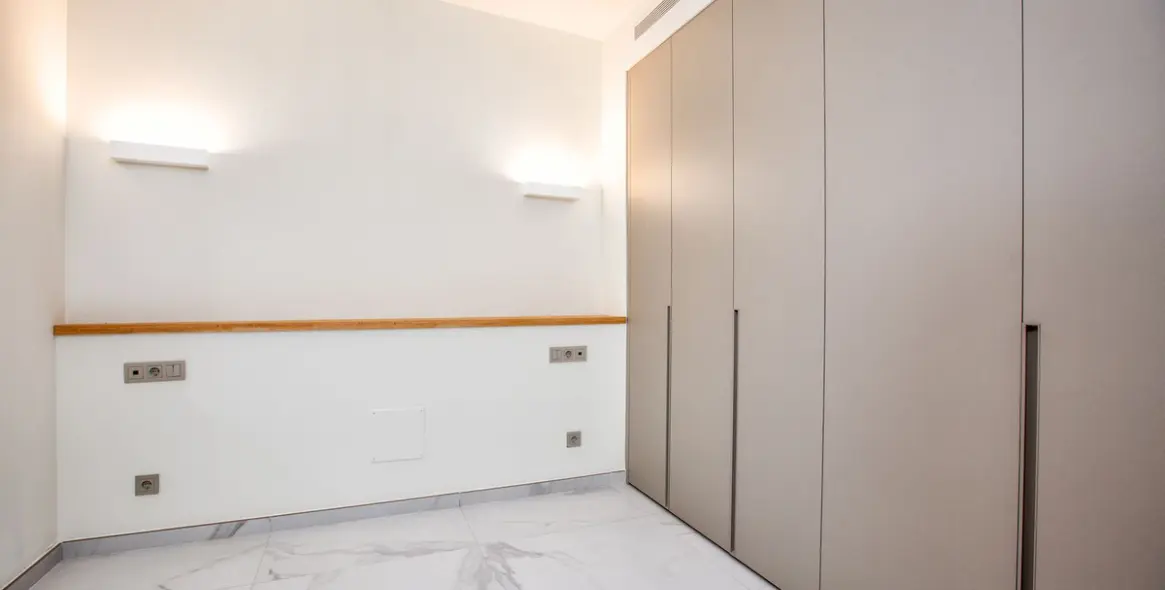 Sale of ground floor apartment in Fuengirola 29