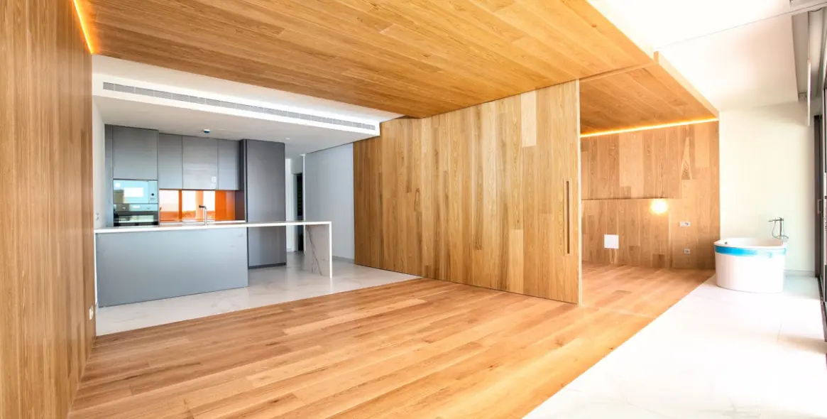 Sale of ground floor apartment in Fuengirola 37