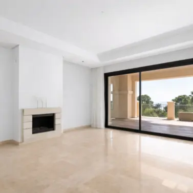 Sale of ground floor apartment in La Quinta
