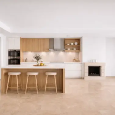 Sale of ground floor apartment in La Quinta