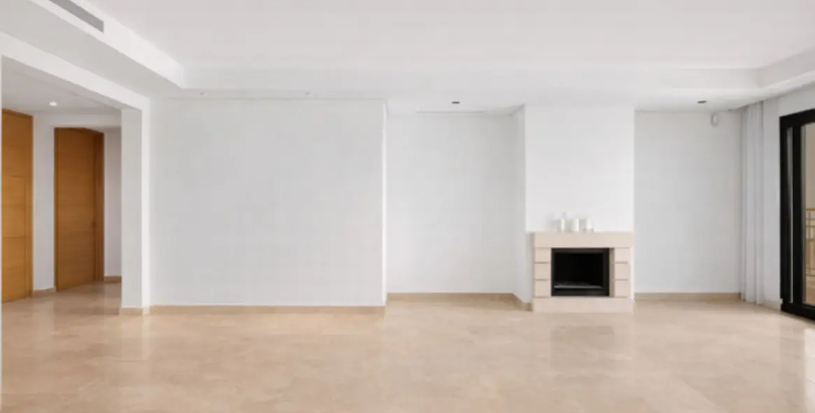 Sale of ground floor apartment in La Quinta 6