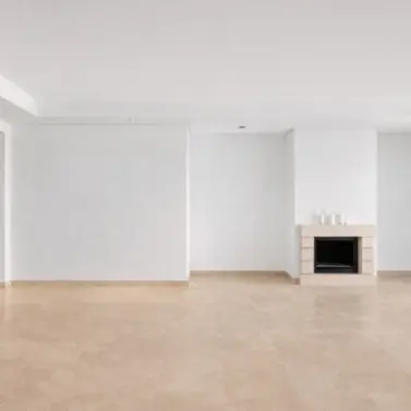 Sale of ground floor apartment in La Quinta