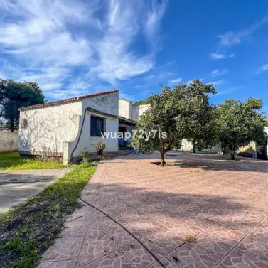 Продажа  отдельно стоящей виллы в New Golden Mile