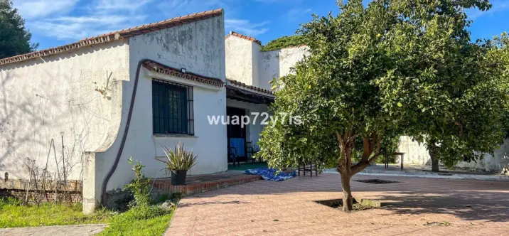 Продажа  отдельно стоящей виллы в New Golden Mile 1