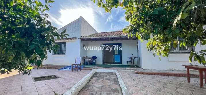 Продажа  отдельно стоящей виллы в New Golden Mile 2