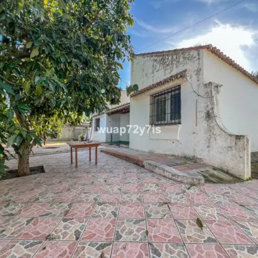 Продажа  отдельно стоящей виллы в New Golden Mile