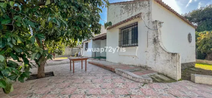 Продажа  отдельно стоящей виллы в New Golden Mile 3