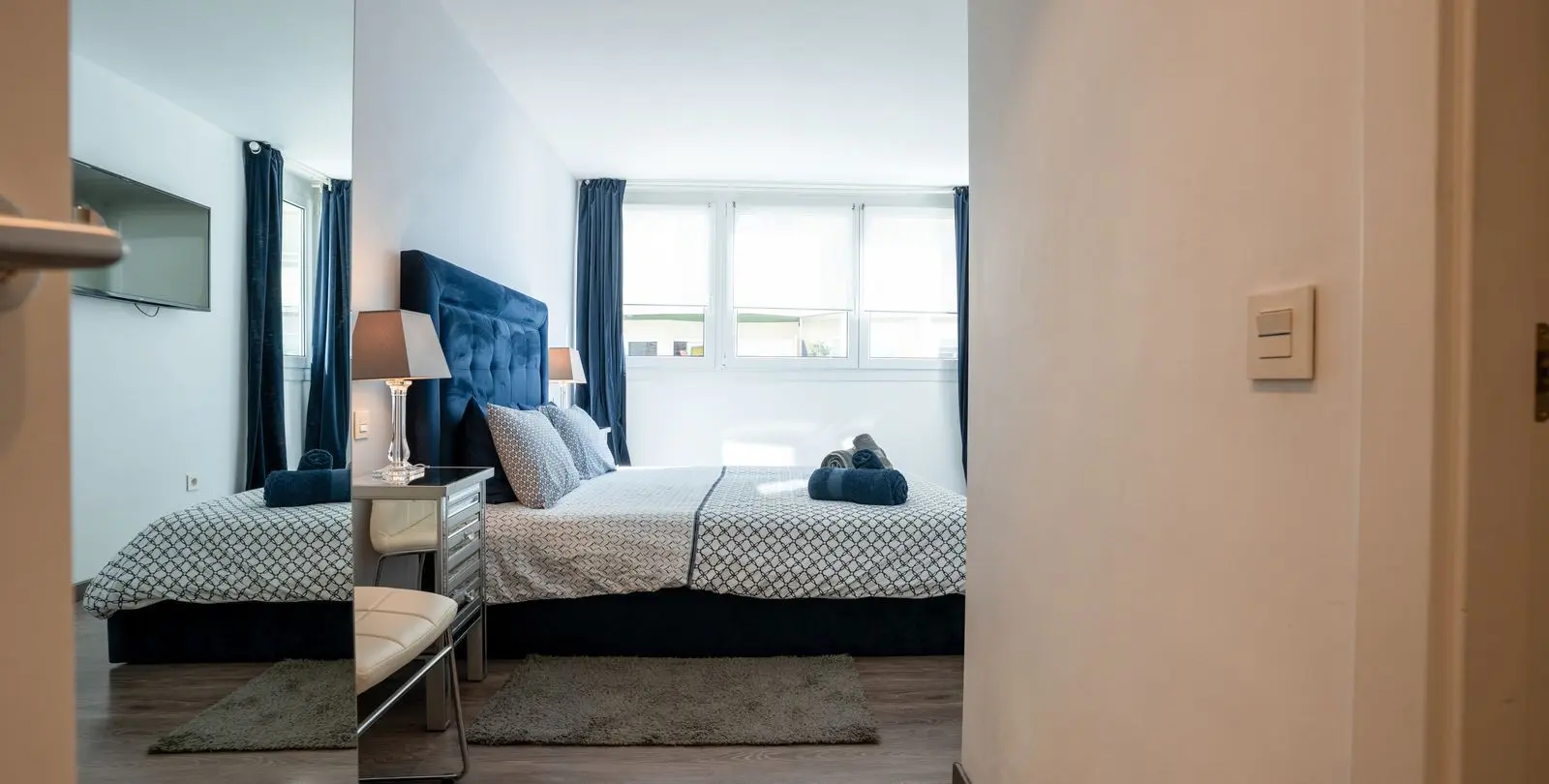 Sale of middle floor apartment in Marbella 35
