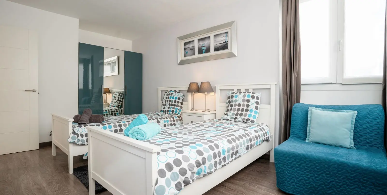 Sale of middle floor apartment in Marbella 39