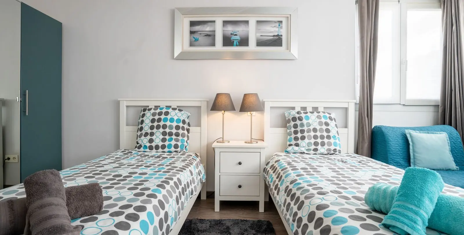 Sale of middle floor apartment in Marbella 40